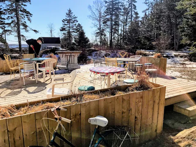 Ploughman’s Luncheonette