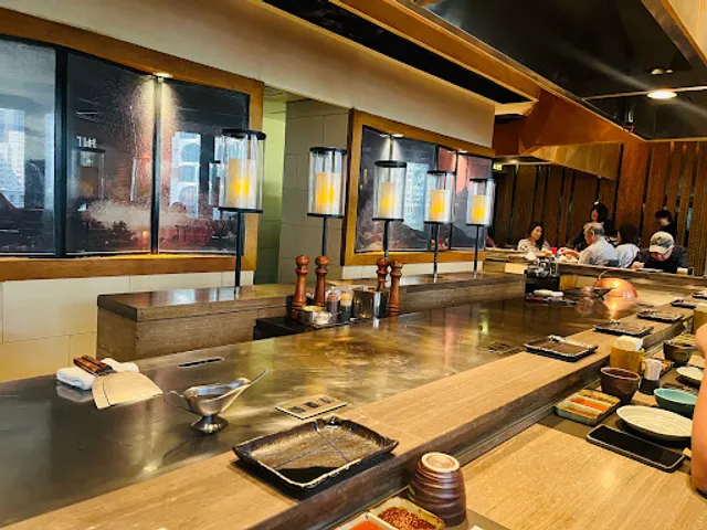 Matsubishi Japanese Restaurant