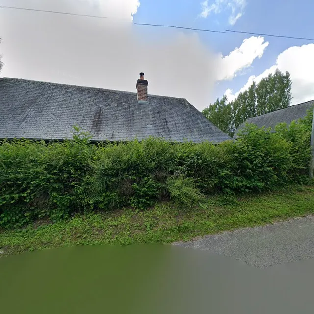 Le clos des Hortensias