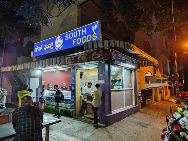 South Foods