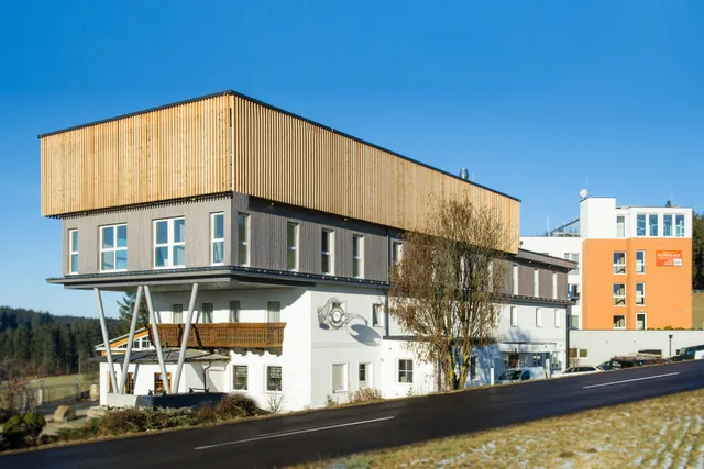 Seminar Hotel Linz AlpenBlick