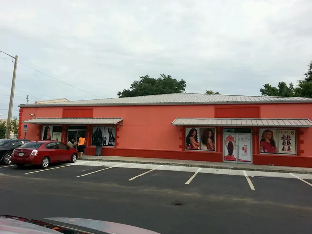 Archer Beauty Supply