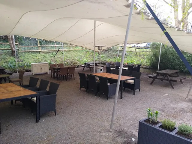 The Antelope Lighthorne