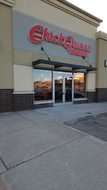 ChickQueen Oakville