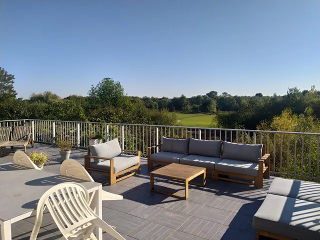 Gites la Pironnière