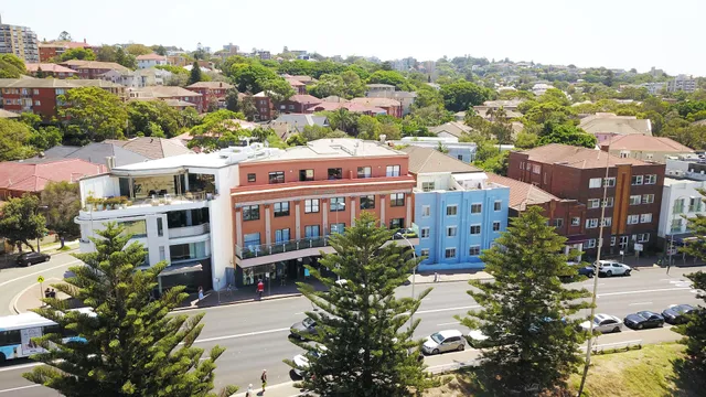 Bondi 38 Serviced Apartments