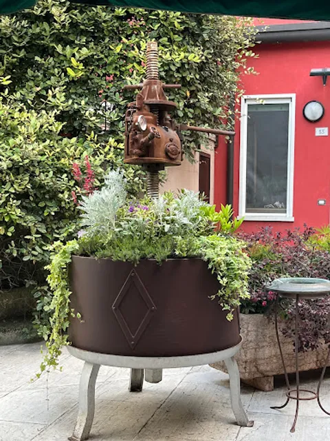 Antica Trattoria Da Bepi