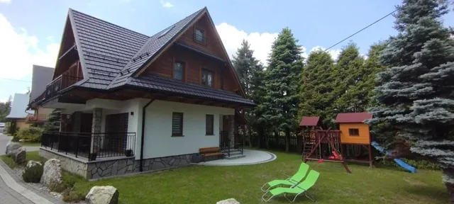 Pokoje Gościnne ZYCH