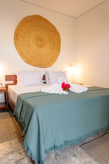 Kite Oasis Casa Branca