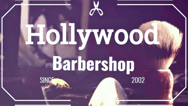 Hollywood Barber Shop