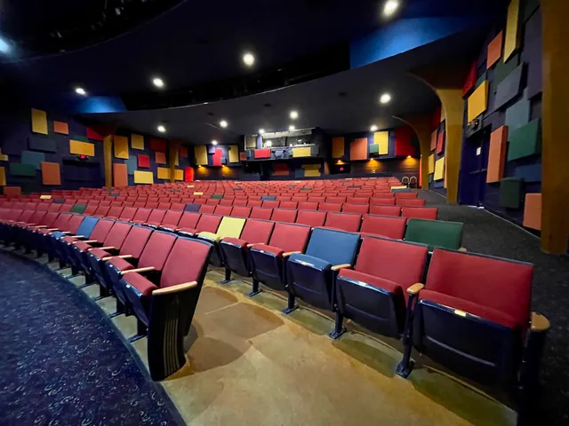 Amarillo Little Theatre