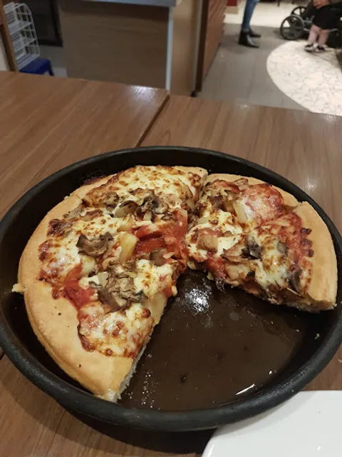 Pizza Hut