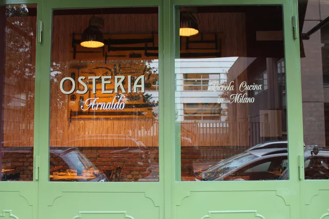 Osteria Arnaldo