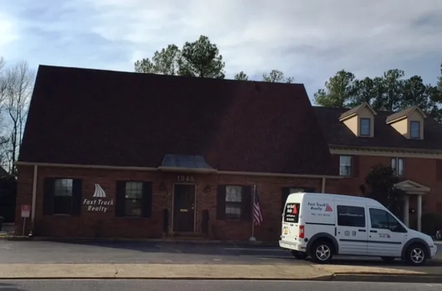 Fast Track Realty, LLC