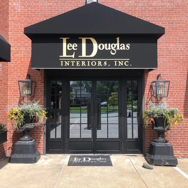 Lee Douglas Interiors