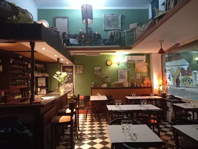 Mash British Curry House