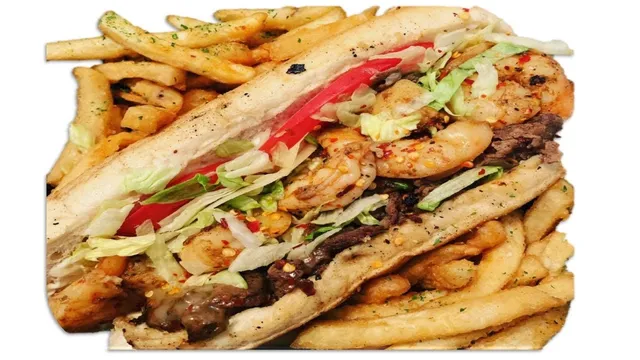 Rak’s Fish and Chicken