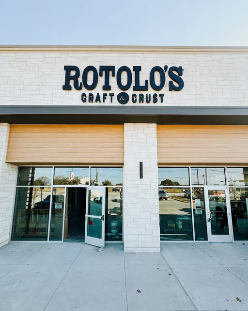Rotolo's Craft & Crust