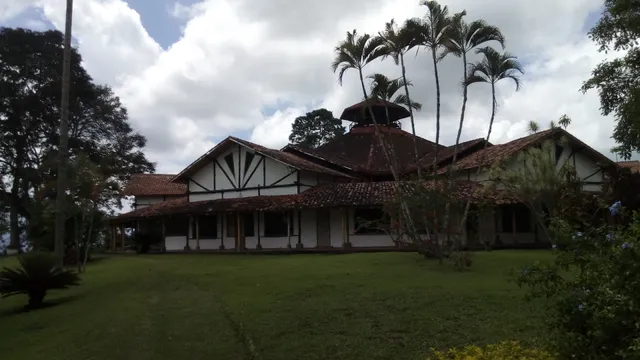 Nueva Tebaida Segunda Etapa