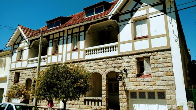 Hosteria Almirante Brown