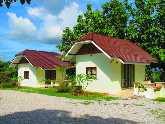 Suan Lamyai Resort สวนลำไยรีสอร์ท