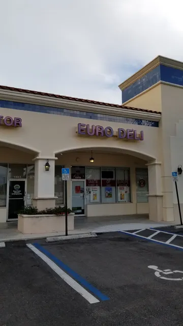 Euro Deli Inc