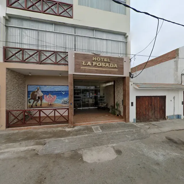 La Posada Hotel Restobar