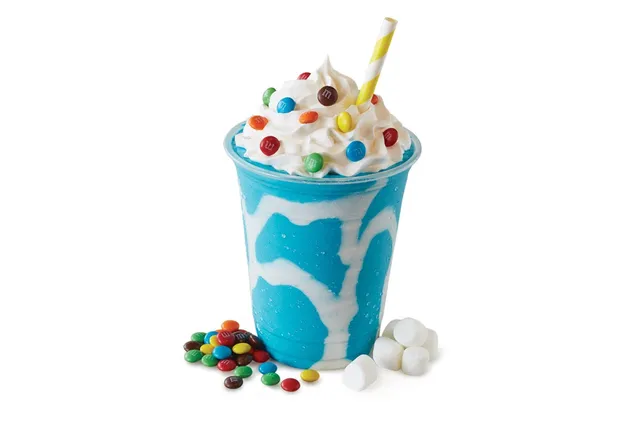 Great American Cookie Company