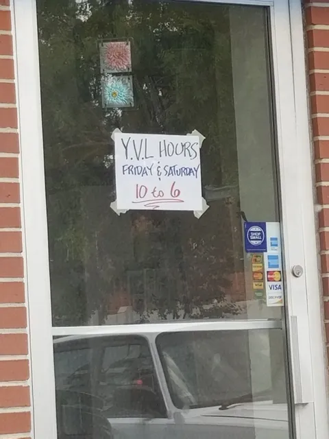 YourVitaminLady Herb Shop