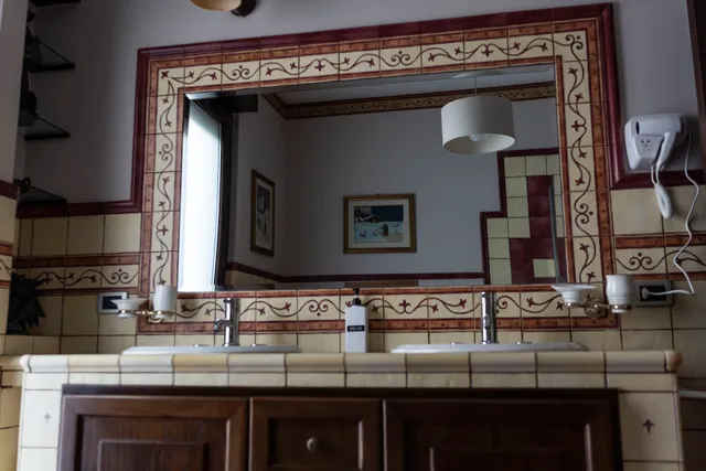 Affittacamere Le Dimore del Riccio