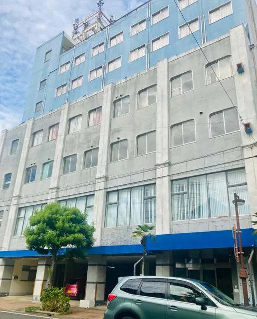 Business Hotel Byblos