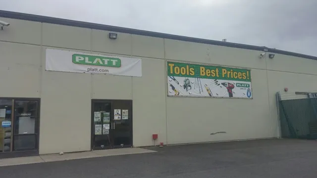 Platt Electric Supply