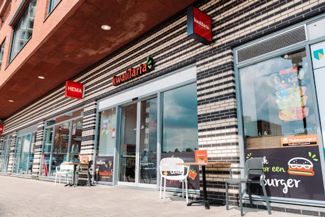 Kwalitaria Prinsenland