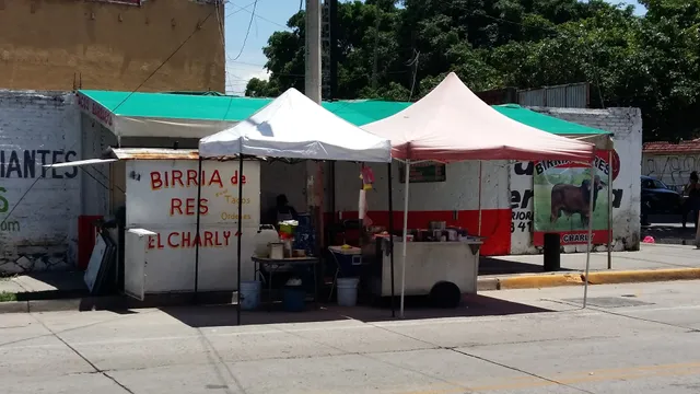 Birria De Res Charly