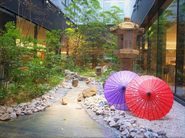 Richmond Hotel Premier Kyōto Ekimae