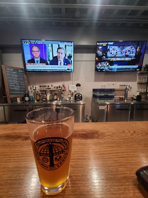 St. Benedict's Brew Works