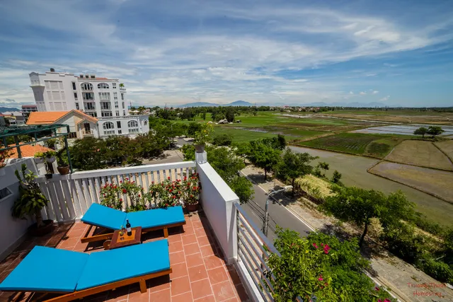 Trường Thịnh Homestay Hoi An Hotel