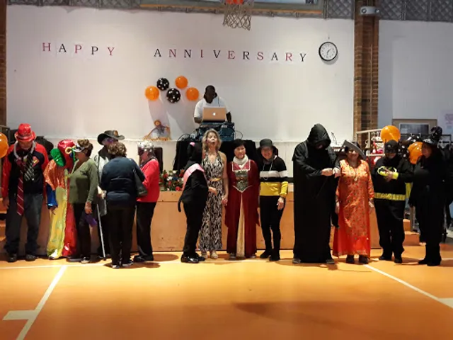 Queens Community House - Forest Hills Community Center