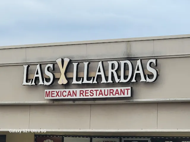 Restaurante Las Llardas