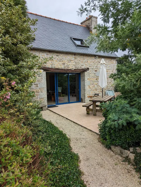 Gîtes La Ferme Du Pere