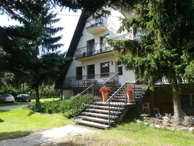 Dom Wczasowy Finezja