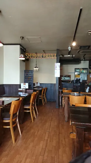 スバカマナ 岡崎本店