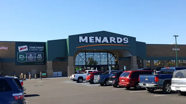 Menards