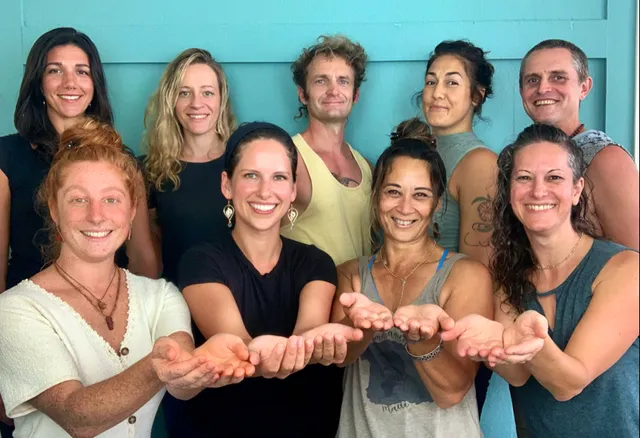 Ashiatsu Maui Massage and Wellness