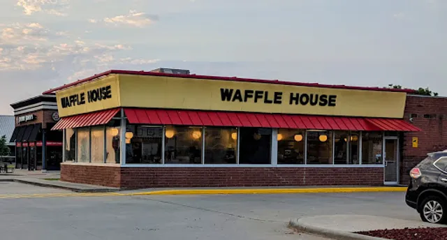 Waffle House