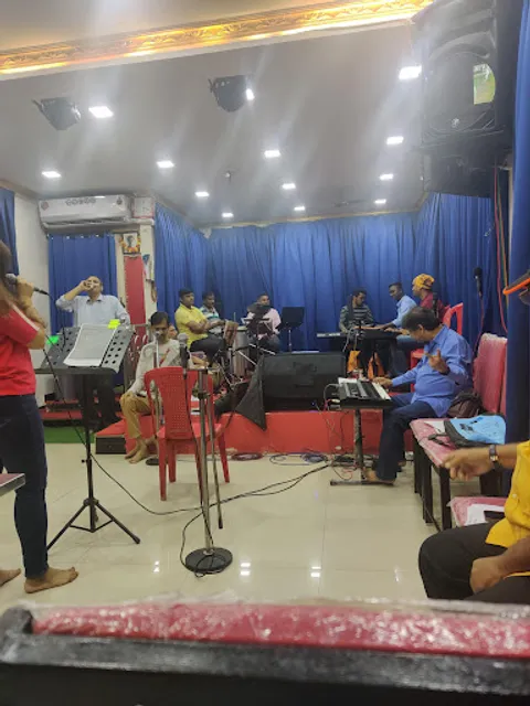 Hotel santosh (Tadka)