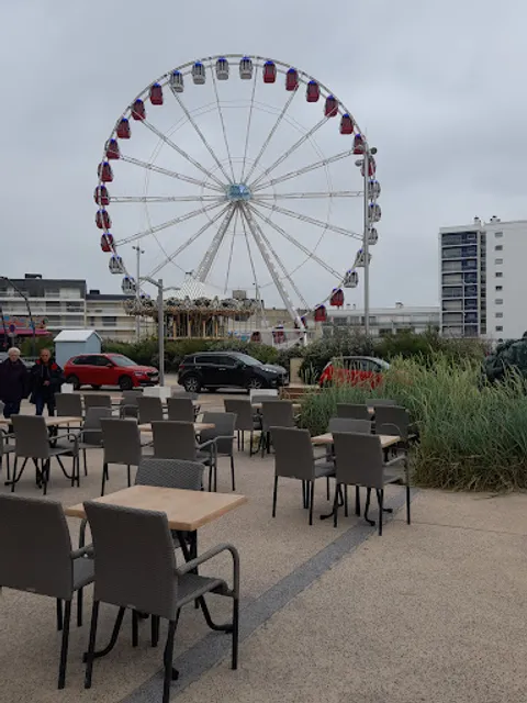 Brasserie La Plage