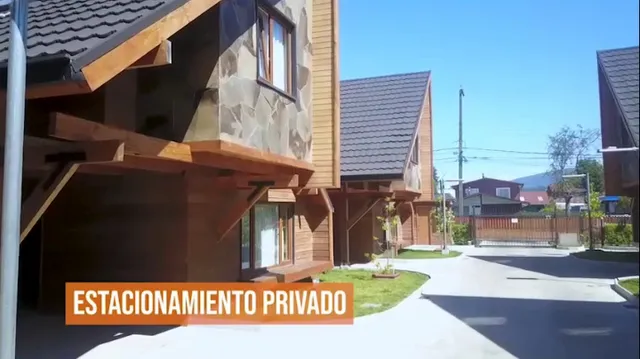 Cabañas Entre Lagos y Volcanes