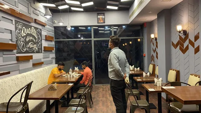 Elicheese Multi Cuisine Restro