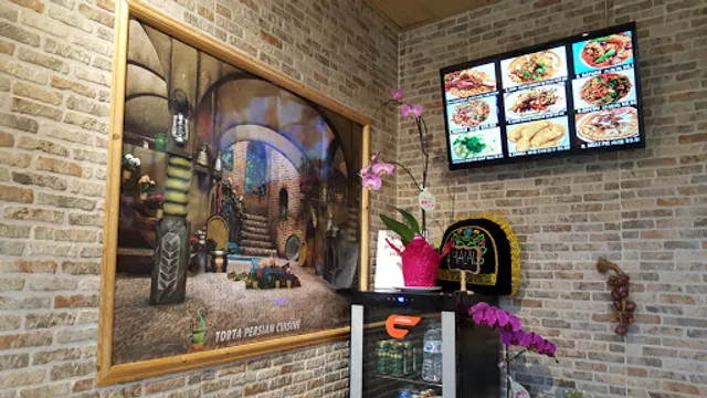 Kashgar Uyghur Cuisine